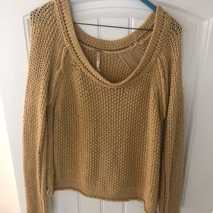 Free People Sweater